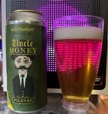 bhensonb's photo of Uncle Money
