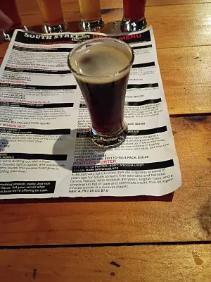 solidfunk's photo of Porter's Porter