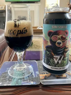 Grumbo's photo of Stay Stuffed