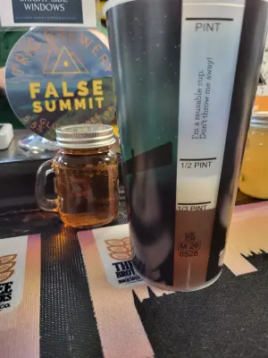danlo's photo of False Summit