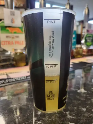 danlo's photo of Mango Cider