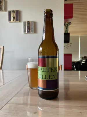 Ken1's photo of Galten Øllen