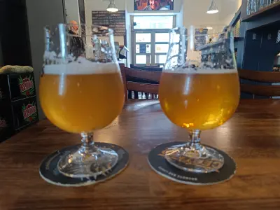 Marko's photo of Letní Ale(ík) 11°
