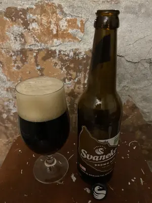 IpaPils's photo of Brown Ale