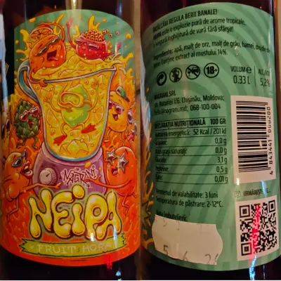 Basementonline's photo of NEIPA