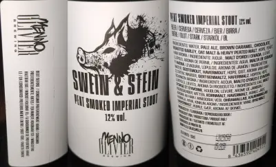 Dorain's photo of Swein & Stein