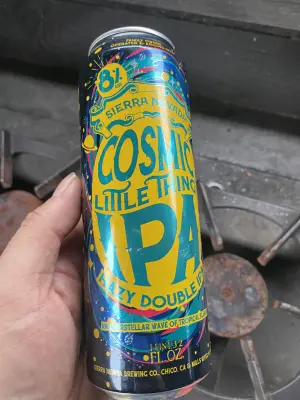 wyzzywyz22's photo of Cosmic Little Thing
