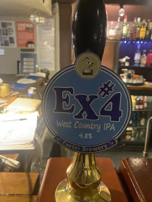 wyzzywyz22's photo of EX#4