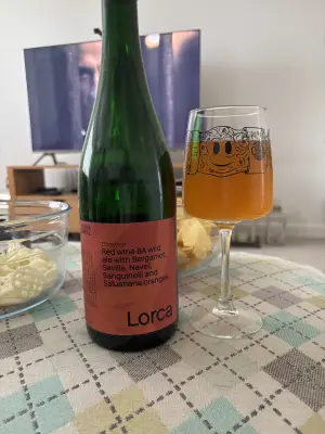 Mr_Pink_152's photo of Lorca