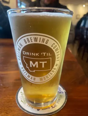 poisoneddwarf's photo of Pinhead Pilsner - Jalapeño