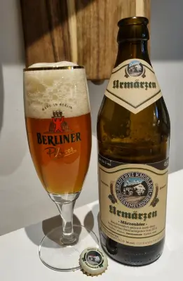 Arsol's photo of Ur-Märzen