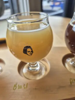 Lubiere's photo of BLAST