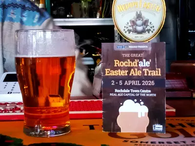 Olut's photo of Hoppy Easter