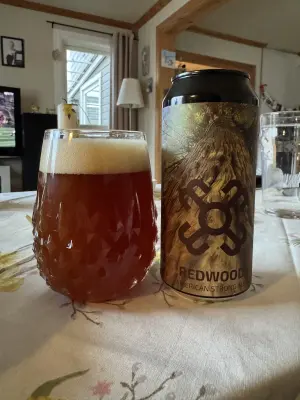 Chris_Ofstad's photo of #600 - Redwood