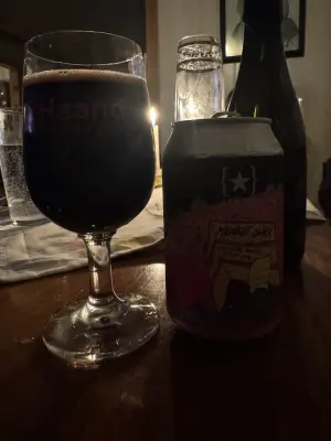 Chris_Ofstad's photo of Midnight Snack