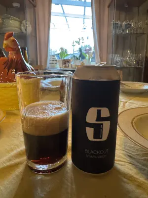 Chris_Ofstad's photo of Blackout