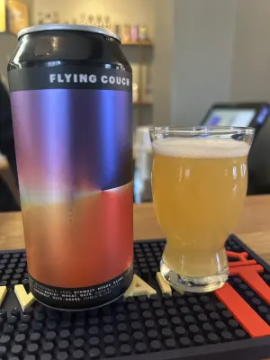 Dedollewaitor's photo of Multidimension-Ale