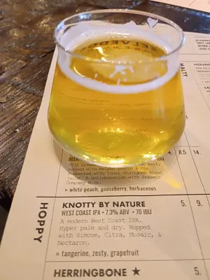solidfunk's photo of Knotty By Nature