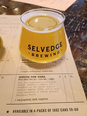 solidfunk's photo of Simcoe for Sara