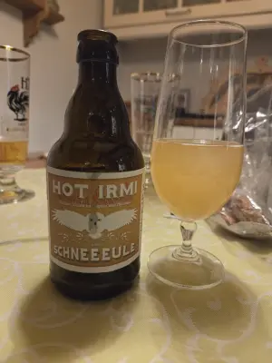 CBarley's photo of Hot Irmi