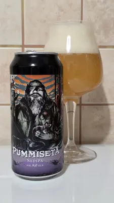 lore's photo of Pummisetä (8.0%)