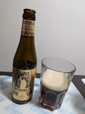 MiP's photo of Artevelde Grand Cru