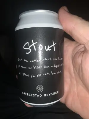 Nisse666's photo of Stout
