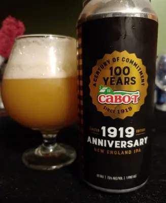 CoastGuardVet's photo of Cabot 1919 Anniversary