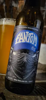 mariodelajlic's photo of Fantom 51