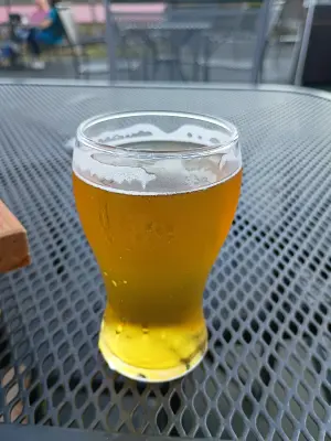 solidfunk's photo of Lazy Daze IPA