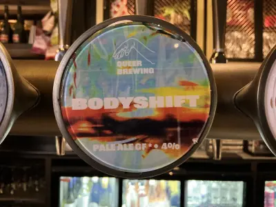 lad_newton's photo of Bodyshift