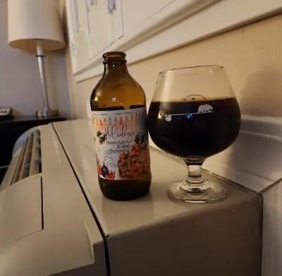 Ibrew2or3's photo of Holidaze