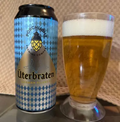 bhensonb's photo of Üterbraten