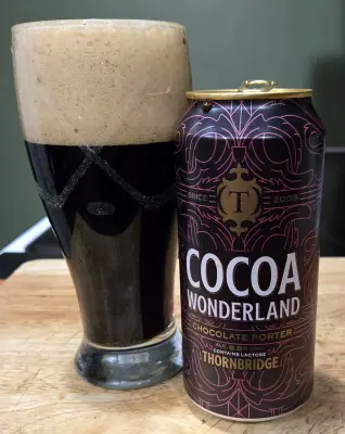 CoastGuardVet's photo of Cocoa Wonderland