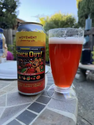 bhensonb's photo of Punch Out