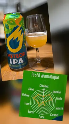 BeerPlace's photo of IPA