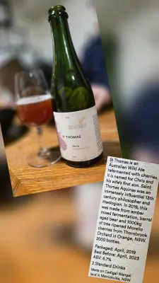 BeerPlace's photo of St Thomas 2019