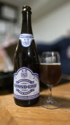 BeerPlace's photo of Grand Cru