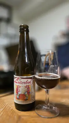 BeerPlace's photo of 8 Bruin