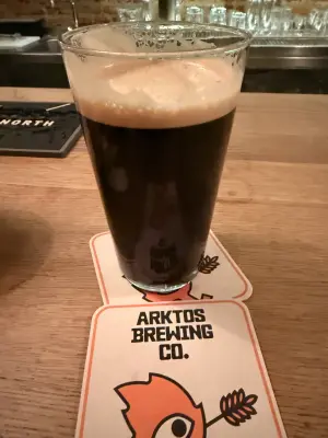 jamaty's photo of Nitro