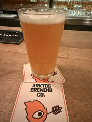 jamaty's photo of Green Tap Vol 3