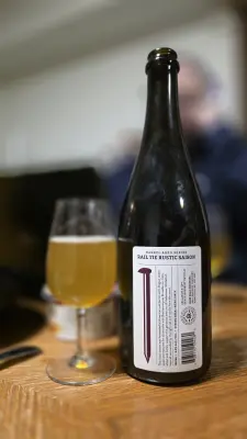 BeerPlace's photo of Rail Tie