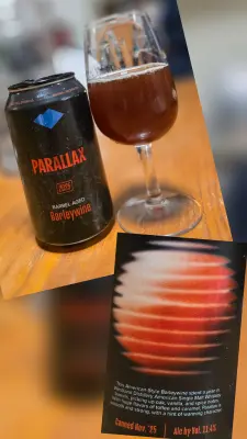 BeerPlace's photo of Parallax (2025)