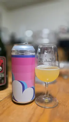 BeerPlace's photo of Raingod