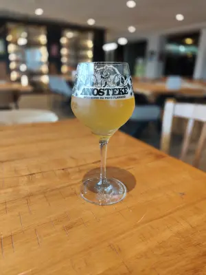 minutemat's photo of Spell The Tea