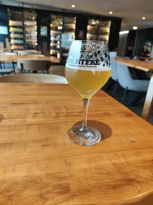 minutemat's photo of Altus Hoppy Tripel