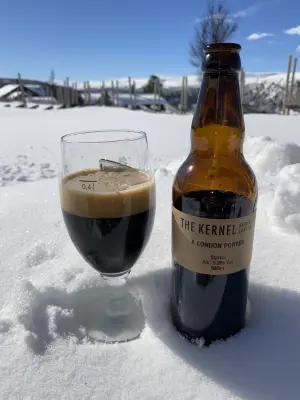 IpaPils's photo of A London Porter