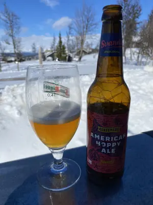 IpaPils's photo of American Hoppy Ale