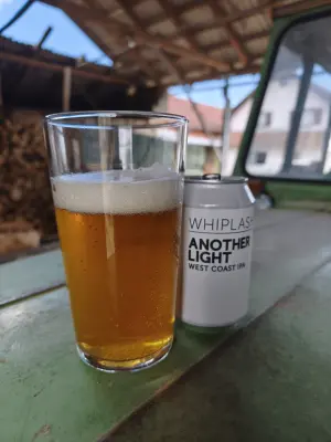 Armano's photo of Another Light