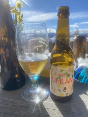IpaPils's photo of Humlan